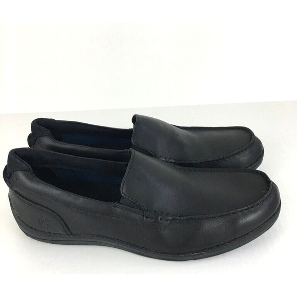Rockport‎ Men\'s Black Leather Penny Loafer Size 13 Style K58034 NWB main image 8